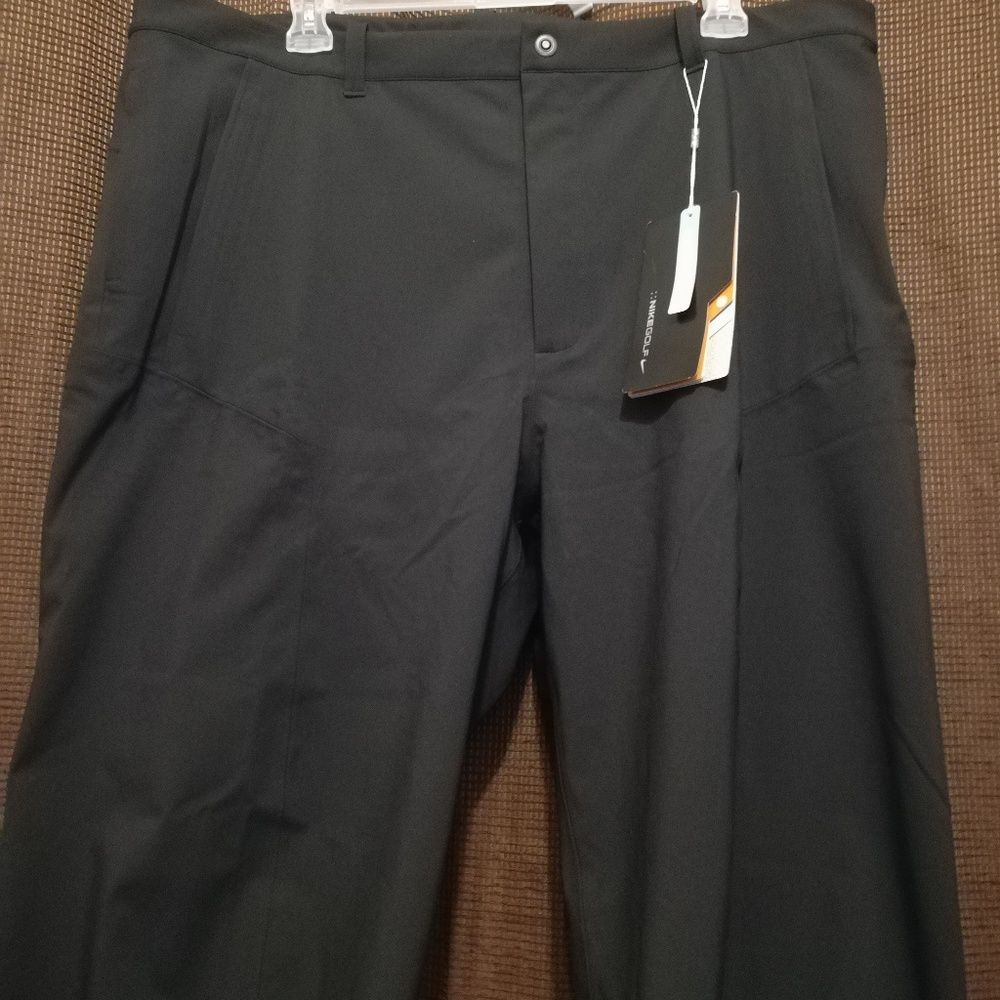 3XLT - Nike Golf Storm-Fit Hyper Waterproof Pants